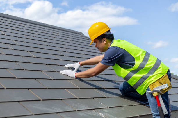 Best Roof Replacement Cost  in Red Bud, IL