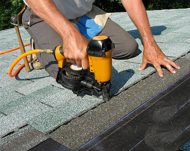 Best Flat Roof Repair Services  in Red Bud, IL