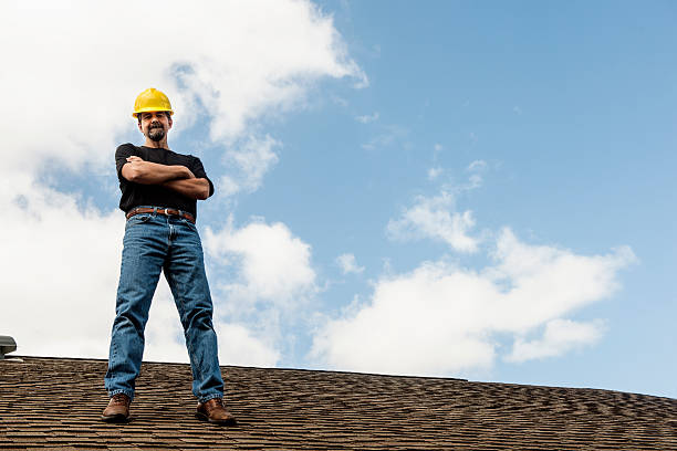 Professional Roofing Contractor in Red Bud, IL