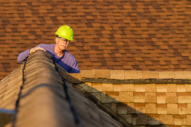 Best Residential Roofing Contractor  in Red Bud, IL