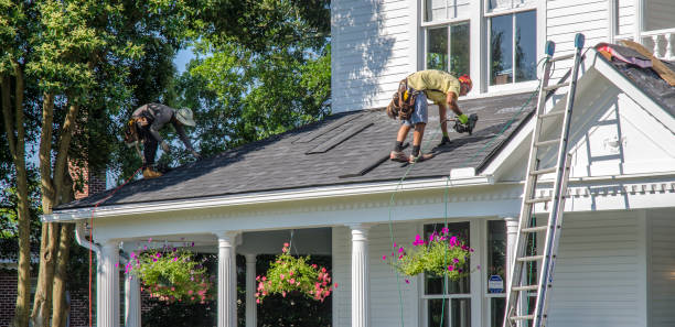 Best Commercial Roofing Services  in Red Bud, IL